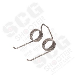 GHK AK GBB Hammer Three-Strand Spring