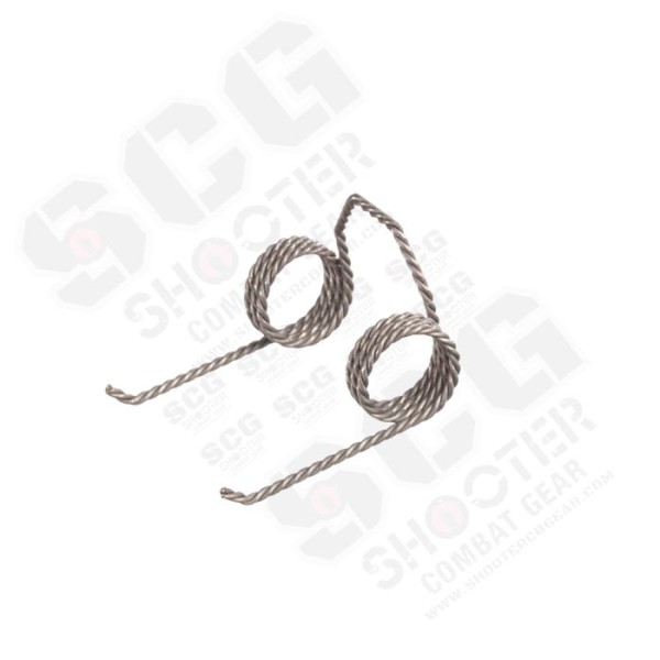 GHK AK GBB Hammer Three-Strand Spring