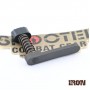 IRON AIRSOFT Steel Magazine Catch For Marui MWS 