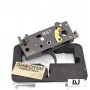 BJTACT CNC Stainless Steel Adjustable Complete Trigger Box For Marui MWS