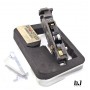 BJTACT CNC Stainless Steel Adjustable Complete Trigger Box For Marui MWS