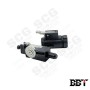 BBT 7075 Aluminum Hop Up Chamber Adjuster Set For Marui MWS M4 GBB