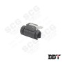 BBT 7075 Aluminum Hop Up Chamber Adjuster Set For Marui MWS M4 GBB