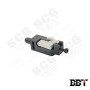 BBT 7075 Aluminum Hop Up Chamber Adjuster Set For Marui MWS M4 GBB