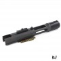 BJTAC BxC Style Steel Bolt For Marui MWS GBB (Black)