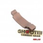 ANGRY GUN G-STYLE SUPER DUTY TRIGGER GUARD FOR TM MWS GBB (DDC)