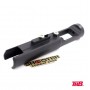 TMB steel bolt carrier For Marui MWS GBB (Black)