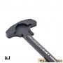 BJTAC BxM 4B Charging Handle For Marui MWS GBB ( BK )