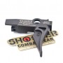 BJTAC G Style SSA-X Steel Trigger For TM MWS M4 GBB 