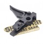 BJTAC G Style SSA-X Steel Trigger For TM MWS M4 GBB 