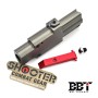 BBT Aluminum CNC Hop Up Chamber For VFC M249 GBB