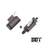 BBT 7075 Aluminum Hop Up Chamber Adjuster Set For Marui MWS M4 GBB