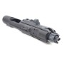 ANGRY GUN COMPLETE MWS HIGH SPEED BOLT CARRIER WITH GEN2 MPA NOZZLE - G Style (BLACK)