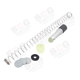 Taipei Refit MjÖlnir Buffer set For MARUI, VFC, GHK, WE, VIPER, WA