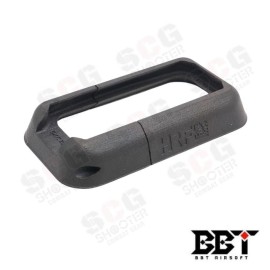 BBT HRF Style Magwell For MWS MCX GBB 