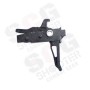 CGS Enhanced Steel Trigger Set Set for CGS M4 GBB System Series (Type A)