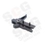CGS Enhanced Steel Trigger Set Set for CGS M4 GBB System Series (Type A)