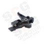 CGS Enhanced Steel Trigger Set Set for CGS M4 GBB System Series (Type B)