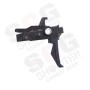 CGS Enhanced Steel Trigger Set Set for CGS M4 GBB System Series (Type C)