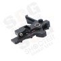 CGS Enhanced Steel Trigger Set Set for CGS M4 GBB System Series (Type C)