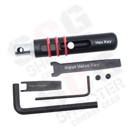 CYMA CGS CO2 Magazine Installation Tool 