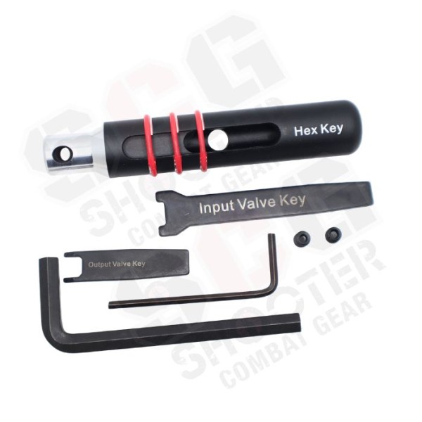 CYMA CGS CO2 Magazine Installation Tool 
