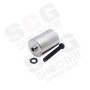 CGS Hard Recoil Bolt End For Marui TM MWS GBBR Series