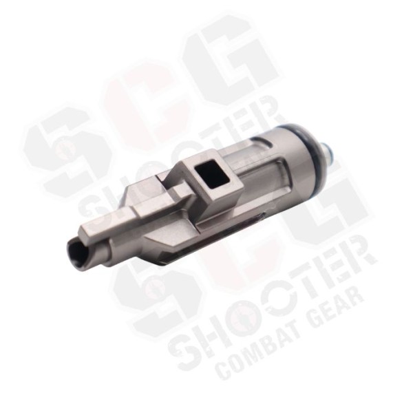 BOW MASTER CNC Adjustment Loading Nozzle Set For Krytac Kriss Vector GBB (NPAS)