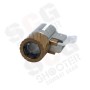 CeonDoi InnoLab MONIKA TDC Hop-up Chamber & Adjustor Set for TM MWS GBBR