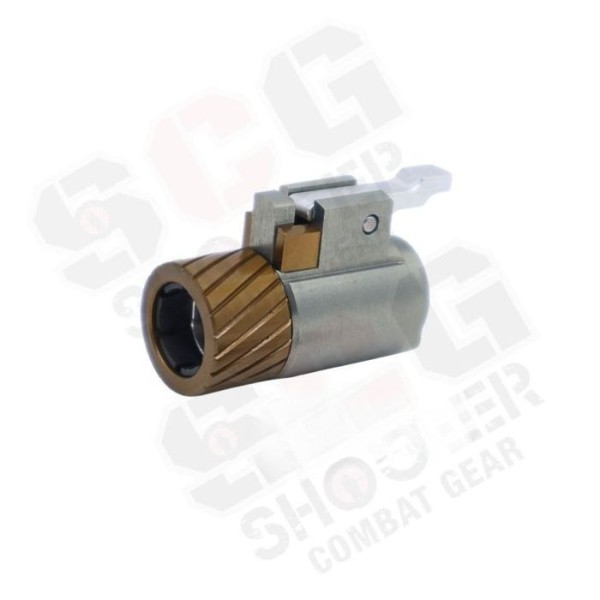 CeonDoi InnoLab MONIKA TDC Hop-up Chamber for TM MWS GBBR