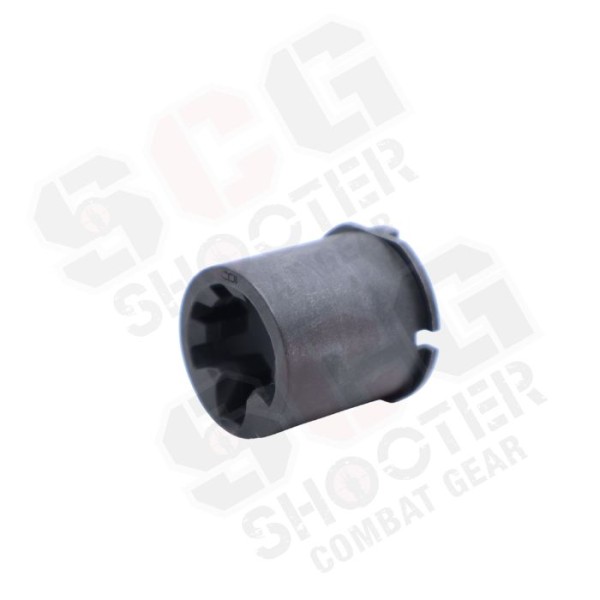 CeonDoi InnoLab MASTUA Chamber Base Silder for GHK M4 GBBR