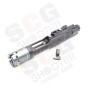 T8 Complete Steel Bolt Carrier Set for TM MWS (Hi-Speed + Super Hi-Speed Ver)