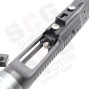 T8 Complete Steel Bolt Carrier Set for TM MWS (Hi-Speed + Super Hi-Speed Ver)