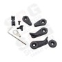 ADVANTAGE AR Grip Adaptor W/ AMBI Selector Kit Set For UMAREX / VFC MP5K GBB (FDE)
