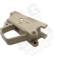 ADVANTAGE AR Grip Adaptor W/ AMBI Selector Kit Set For UMAREX / VFC MP5K GBB (FDE)