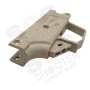 ADVANTAGE AR Grip Adaptor W/ AMBI Selector Kit Set For UMAREX / VFC MP5K GBB (FDE)
