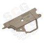 ADVANTAGE AR Grip Adaptor W/ AMBI Selector Kit Set For UMAREX / VFC MP5 GBB (FDE)