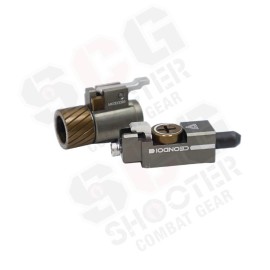 CeonDoi InnoLab MONIKA TDC Hop-up Chamber & Adjustor Set for TM MWS GBBR