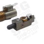CeonDoi InnoLab MONIKA TDC Hop-up Chamber & Adjustor Set for TM MWS GBBR