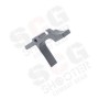 Maruyama CNC Aluminum Straight Trigger For MP-IX MP9 
