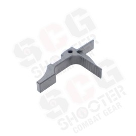 Maruyama CNC Aluminum Straight Trigger For MP-IX MP9 