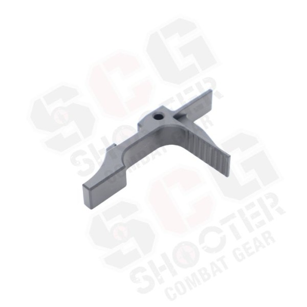 Maruyama CNC Aluminum Straight Trigger For MP-IX MP9 