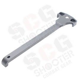 Maruyama CNC Aluminum Charging Handle For MP-IX MP9 