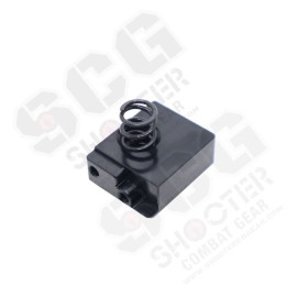 Top Shooter Recoil Power Kit For MARUYAMA MP-IX MP9 GBB Series