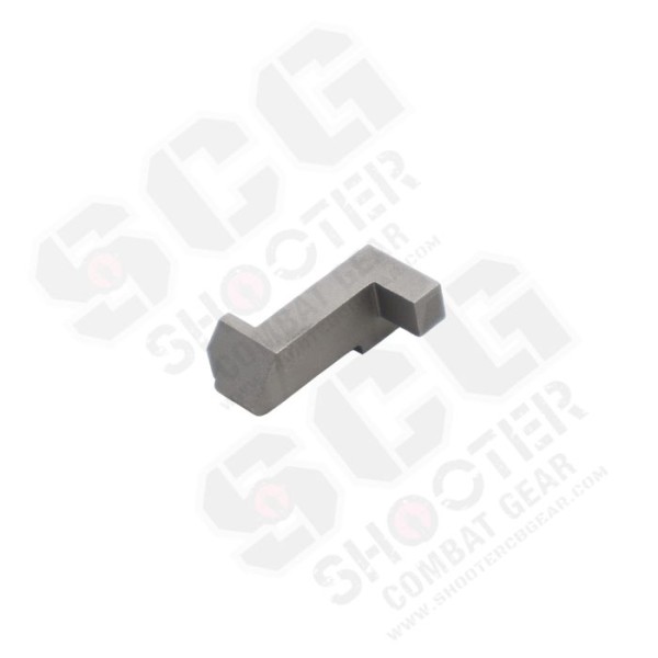PRO ARMS Stainless Steel Knocker Lock For Marui SAIGA12 /SBS GBB