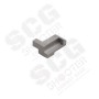 PRO ARMS Stainless Steel Knocker Lock For Marui SAIGA12 /SBS GBB