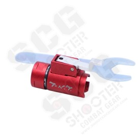 TNT APS-X Hop Up Chamber Kit with T-Hop Buck for CYMA CGS AR GBBR series 