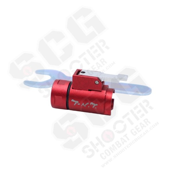 TNT APS-X Hop Up Chamber Kit with T-Hop Buck for MARUI MWS GBBR series 