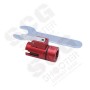 TNT APS-X Hop Up RETROFIT KIT with T-Hop Buck for MARUI MWS GBBR series (245S+)