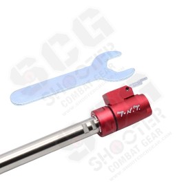 TNT APS-X Hop Up RETROFIT KIT with T-Hop Buck for MARUI MWS GBBR series (245S+)